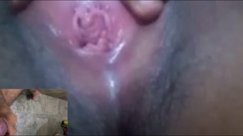 Arabicqueen: Videosamtal kul