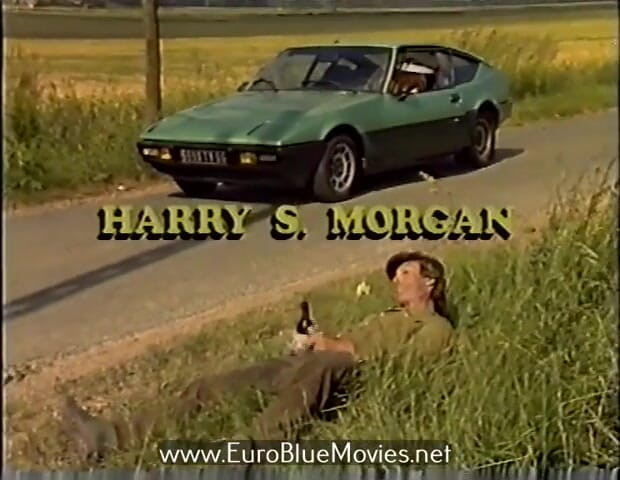 Euro Blue Movies: Teeny Exzesse 2 Jung Und Pervers