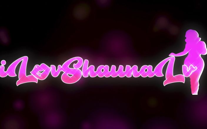 Iluv Shauna: Iluv Shauna Gets Ass Oiled &amp; Huge Cream Pie From BBC