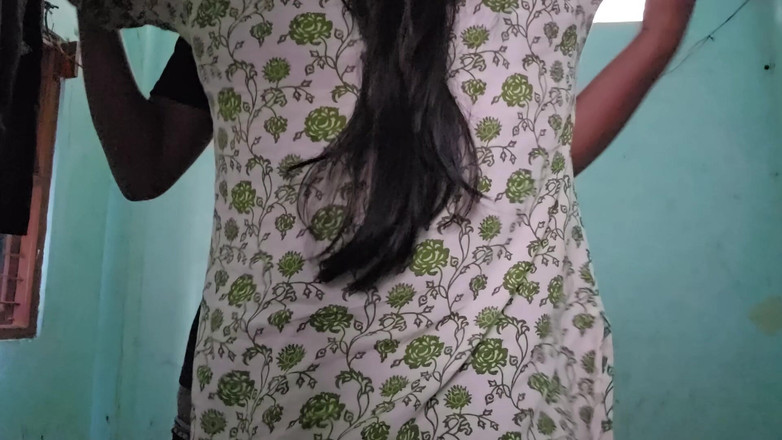 SafeRosebush8: Futând și atingând sânii iubitei mele