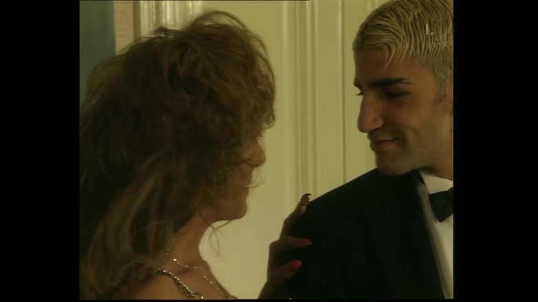 The Hunters: Para Pemburu Memek XXX - (episode 04)