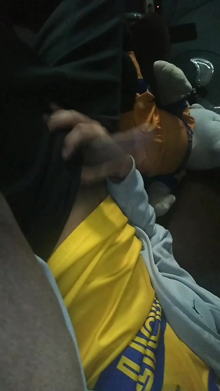AlexAlejandro13: 第二次我们引爆