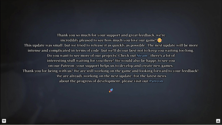 Johannes Gaming: 도덕의 경계 13 엠마가 그런 춤을 추게 될 줄은 몰랐어