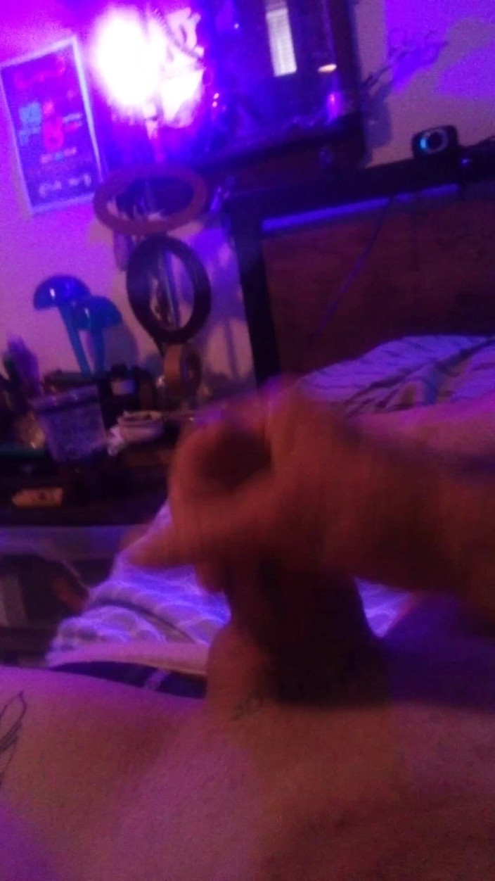 Joey 7000: Помоги мне кончить