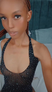 Special Cam for My Fans