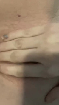 Pussy Close-up