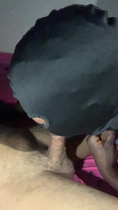 Yansh Fans: Minum sperma hangatnya