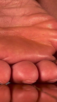 Adorazione Della Suola Gigantessa