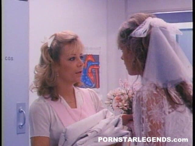Pornstar Legends: Sheri St. Clair &amp; Sheer Delight