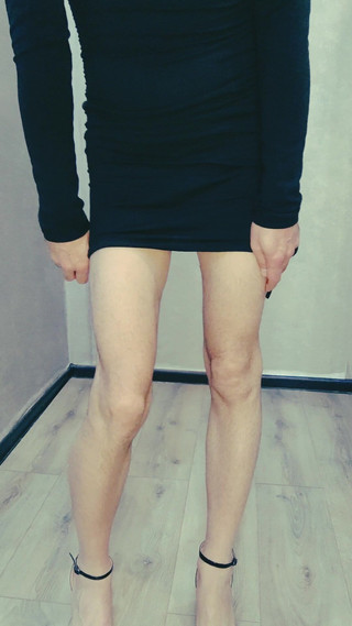 Lana Cross: Cammino da solo per casa