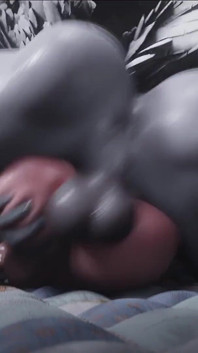 Nyl Peituda branca gata com bunda gigante é devastada analmente por Sexy Monster-cocked Angel - Gaping Holes e Boquete cheio de porra