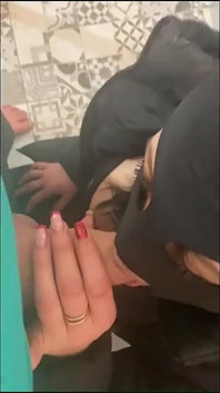 MILF mit großem arsch