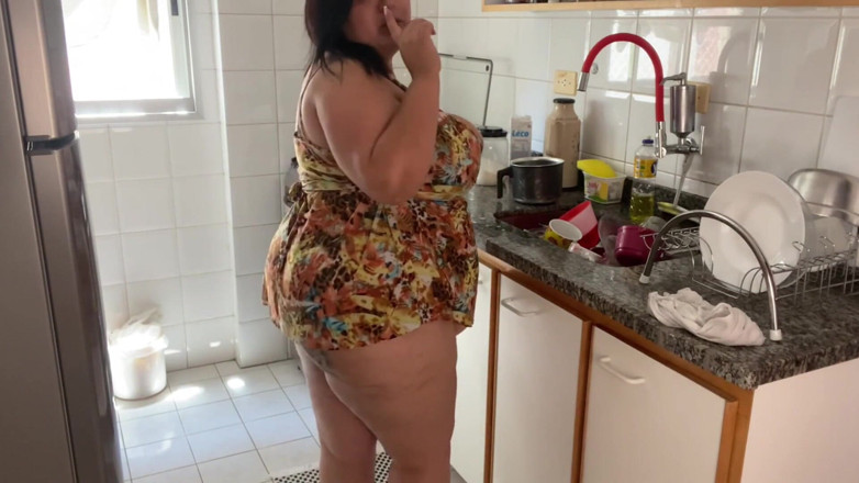 Mary Jhuana: BBW E Seus Vegetais