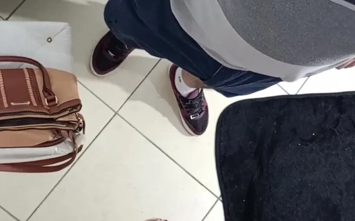 Gabi SweetCouplesStories: Între timp, în sala de așteptare a medicului dentist.
