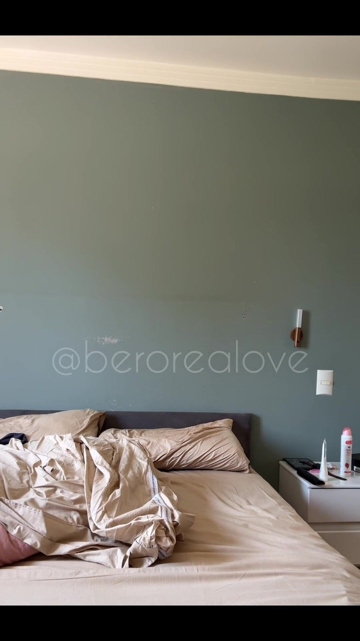 berorealove: Ik kwam uit de douche terwijl mijn huid nog warm...