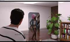 Erotic Krisso: 需要的朋友 - 出轨拉丁女郎