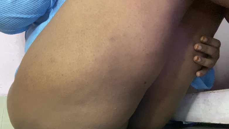 Angoori: Massageou meus seios, abriu minha buceta e dedou, xxx vídeo...