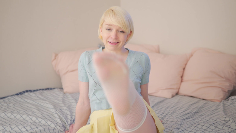 Jolie Lyon: 你的女友