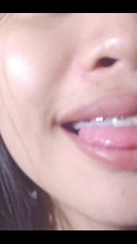 Asian Face