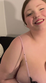 Lekfullt bratty styv sis joi