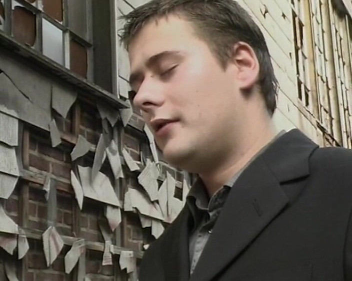 BB Video - Vintage Story: Amatoriale miLF tedesca bionda scopata