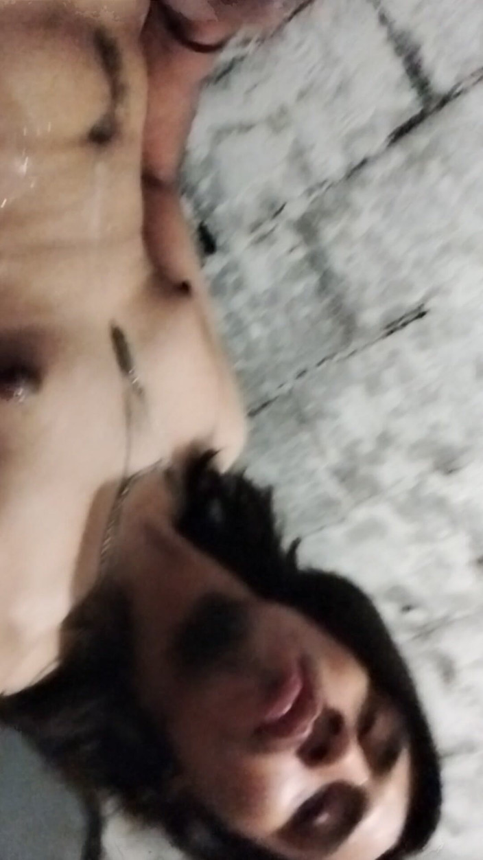 AlexAlejandro13: Drooling Super Horny