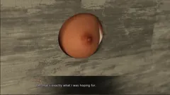 Resort of Temptation episodio 5 - Liam sabe cómo complacer a esta mujer que todos fueron en topless en la playa.