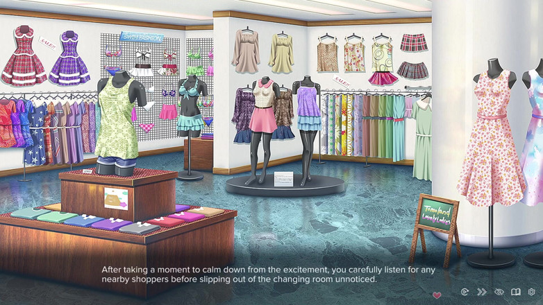 Like A Boss: Komplett spel - Quickie: A Love Hotel Story, del 17 (sista)