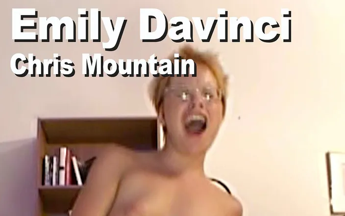 Edge Interactive Publishing: Emily Davinci a Chris Mountain Suck Fuck Faciál Gmnt-tbs16-03