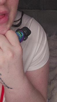 The Vaping Goddess