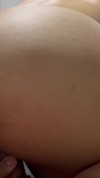 I Share a Room with My Big Ass Stepsister and We End up Having Rough Sex.