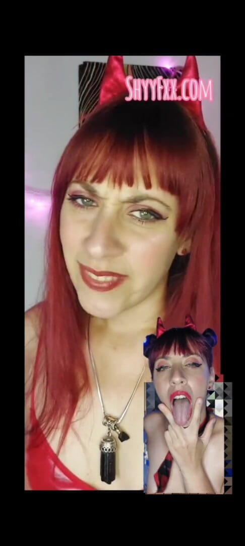 Tu Gauchita Argentina: Shyyfxx a umilit această pulă scurtă la cererea lui! Instrucțiuni...