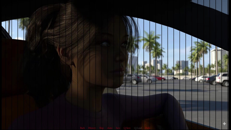Wickedgammes studio: Agent Sherine deel 2