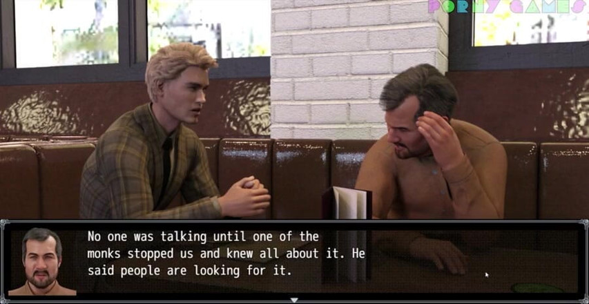Porny Games: Kancelářská manželka - Pt. 45