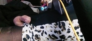 Cd Michelle lingerie: Crossdresser Cdmichelle Web Camming