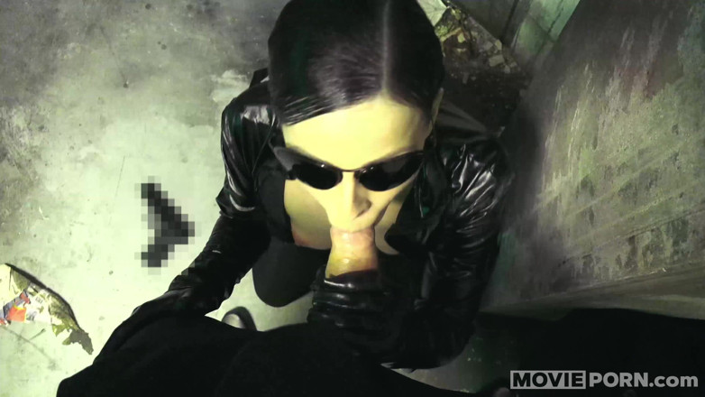 Best Movie Porn: Film porn 5: Matrixxx
