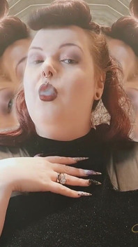 Rookgordijn