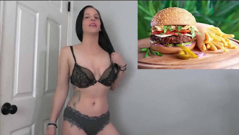 Quinn brooks: Onto the Next Size Fatty- Wmv