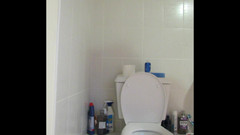 bigears: Cewek ini lagi asik ngentot kontol 25 cm - close up