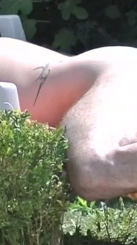 Fucked Raw by Mature Boy