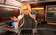 Oppai Odyssey - (PT 15) - NC