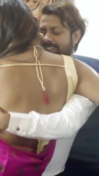 Bhabhi ha fatto sesso con suo cognato