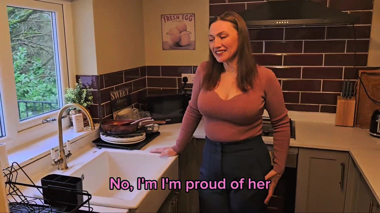 Lustful Libertines: Meine Heiße MILF-schwiegermutter Brachte Mich Zu Schnell Zum Kommen