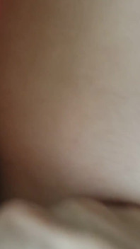 Intense Orgasm