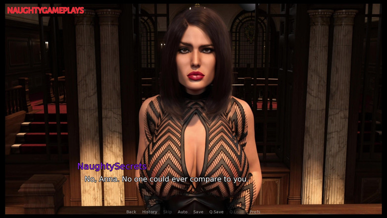 Naughty gameplays: Milfylicious (część 25) - Autor: Maximus