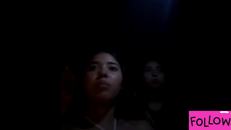 Teen amateur Latinas: Musieliśmy zapłacić za Ubera seksem, prawdziwym wideo
