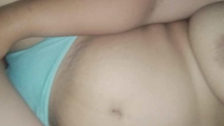 Citra: Harassing Mother-in-law in Her Room