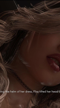 City of Sin - the Nocturne Files( Part 2)