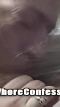 Lutsch truck-schwanz, blonde alberne schlampe, sperma-spucker-blowjob und yap in fahrzeug-hure