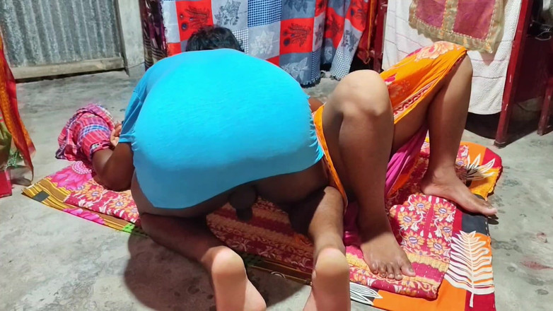 Dogrupali69: 뱅글라 새 모델 바비와 나 홈 즐기기